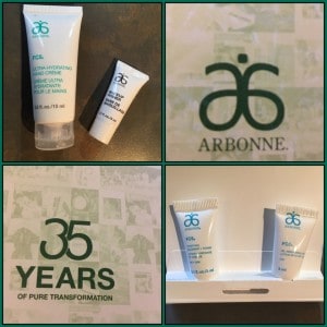 Arbonne