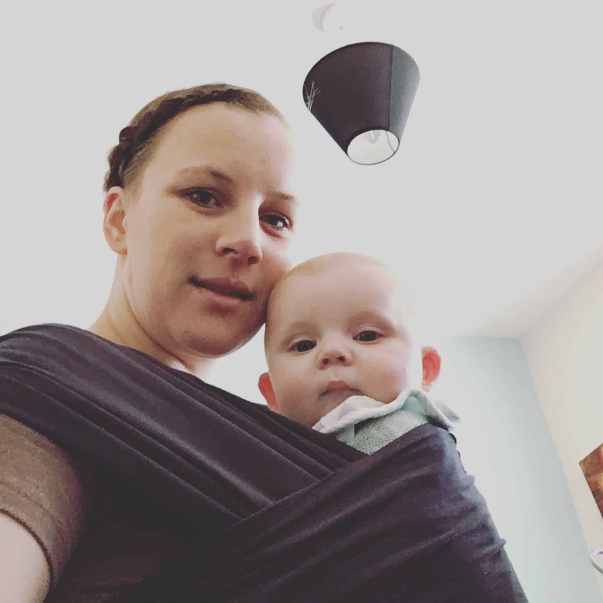 Baby sling hotsell reviews 2016