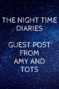 Amy and tots 