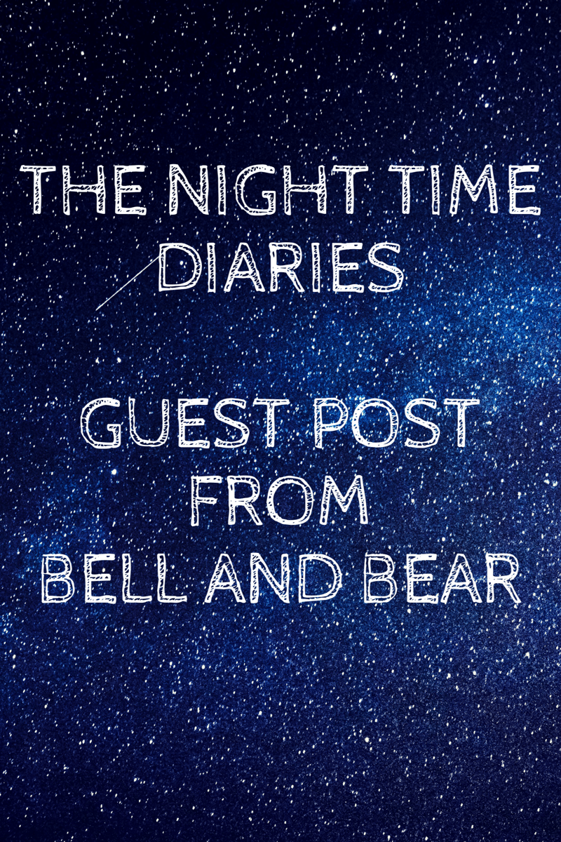 Bell And Bear guest post