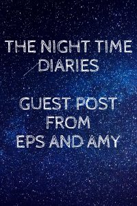 Amy and Eps guest post 