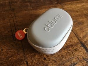 Oblumi tapp review 