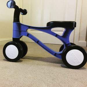 Toddlebike2 review