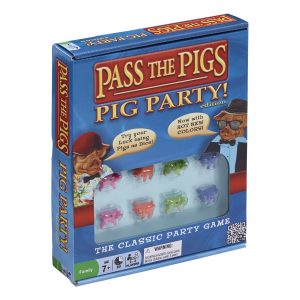 pig party 