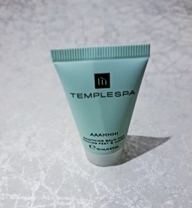 AAAHHH Templespa