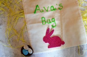 easy Easter crafts 