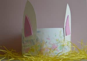 easy Easter crafts 