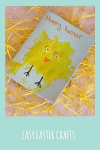 are you on the look out for some easy Easter crafts well look no further here are 3 simple but fun Easter crafts 