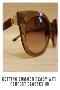 you can gwt almost everything online and designer glasses are one of those things from Perfect glasses UK #onlineshopping #glasses #sunglasses #summeready #affordable