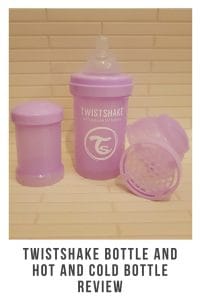 when it comes to baby bottles there are so many on the market here is why you need the Twistshake baby bottle #baby #babyproducts #parenting #pregnancy #review 