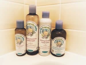 earth friendly baby review 