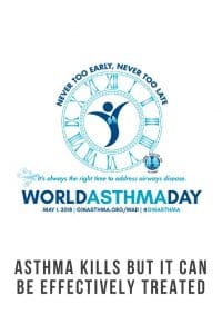 Asthma kills millions but it really shouldnt as it can be so eaily prevented. Being a Asthma suffer and a parent of a child with Asthma #Asthma #airways #childhoodillness 