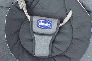 Chicco Hoopla baby bouncer 