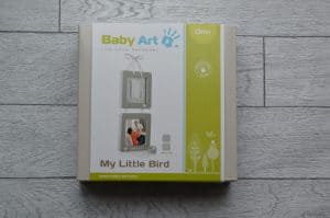 Baby Art imprint kit 