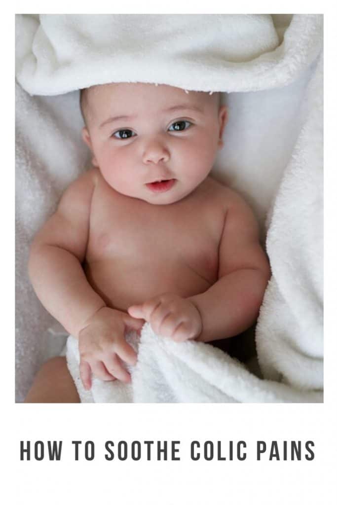 Colic What Is It And Why Do Babies Get Colic What Can I Do To Help