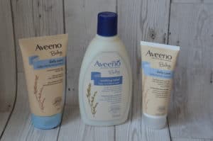 Aveeno baby 