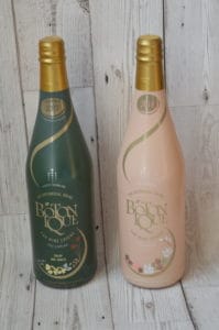 Botonique non alcoholic sparkling drinks 