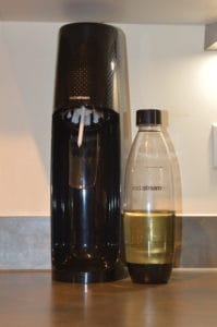 SodaStream