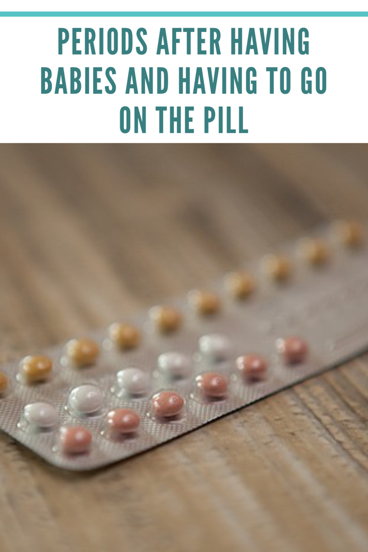 After having babies your body your body continues to change and this  can still be happening 18 months on. From heavy periods to irregular periods it can all happen #postnatal #newmom #afterbirth #periods #contraception #birthcontrol 