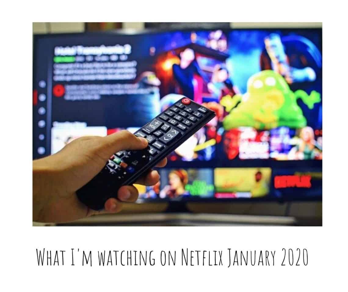 netflix box sets 2020