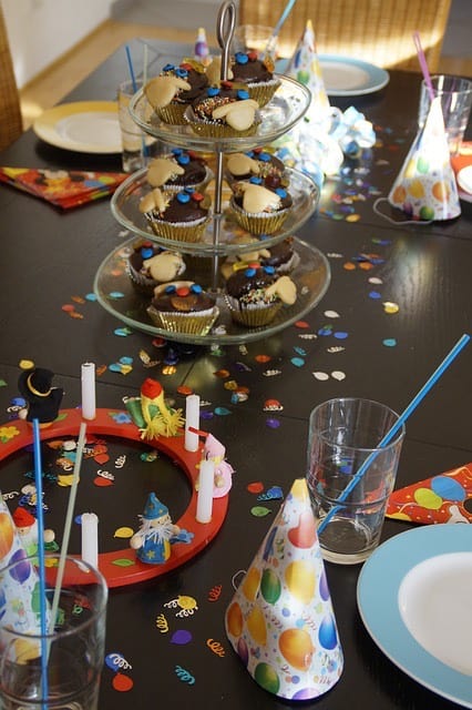 Budget-Friendly birthday party ideas for kids