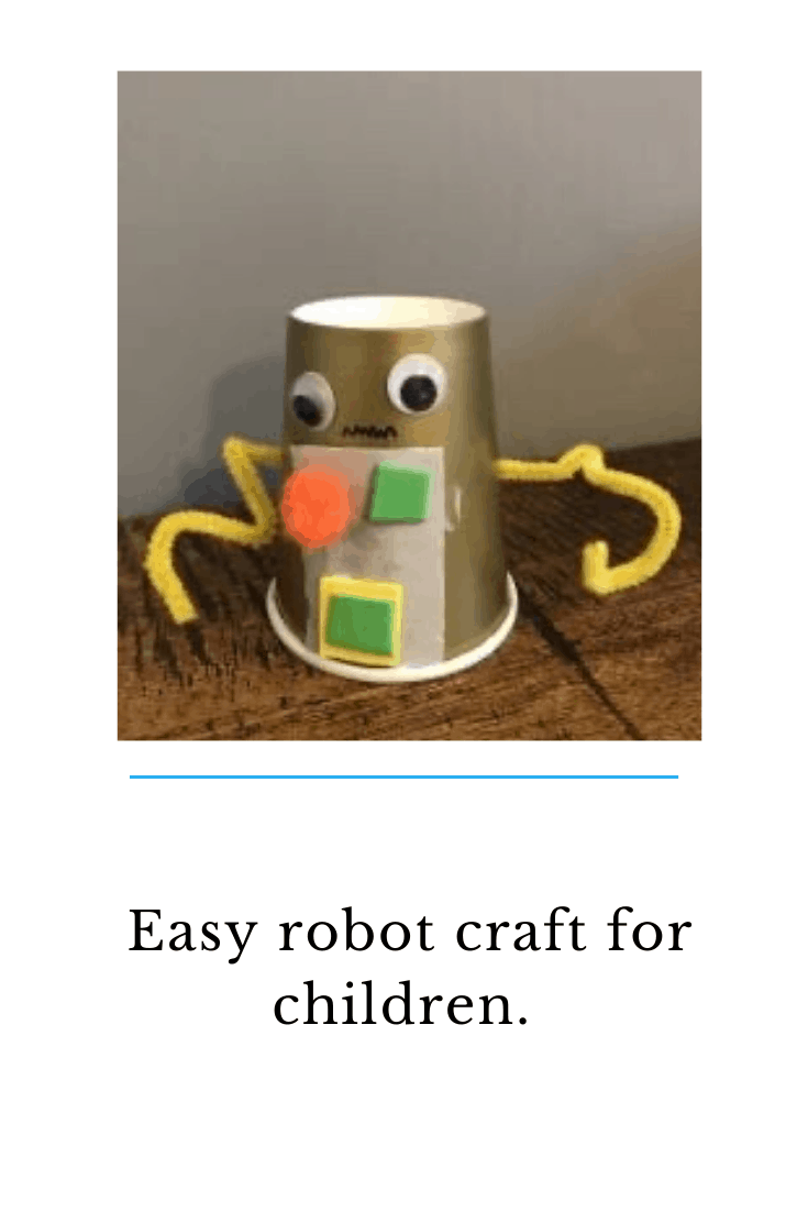 Kid clearance friendly robots