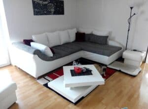 corner sofa 